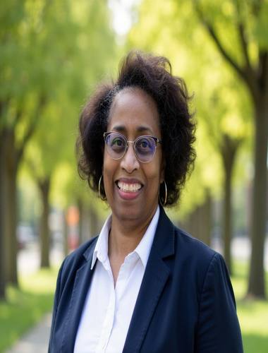 Wanda Jones, independent SuperPatch affiliate and creator of Wellness Connection Cards